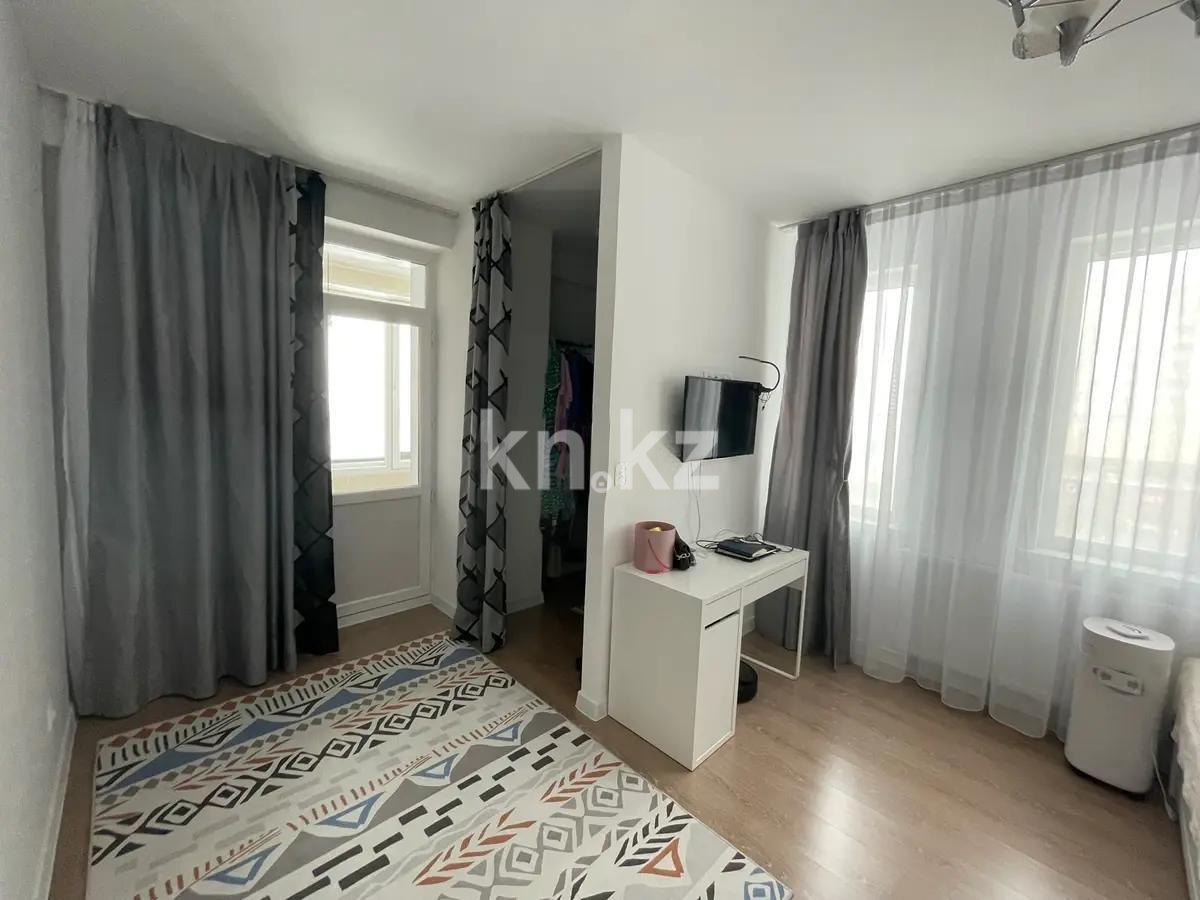 Продажа 3-комнатной квартиры, 65 м², ул. Алматы, дом  2 в Астане - фото 4