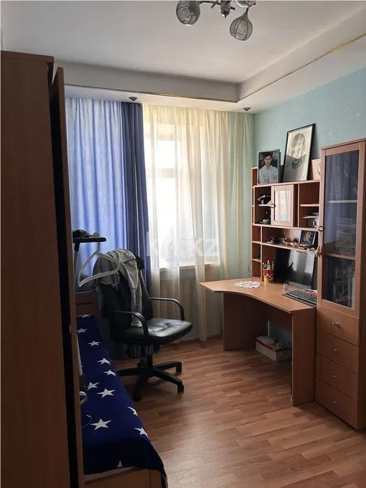 Продажа 4-комнатной квартиры, 114 м² в Астане - фото 4