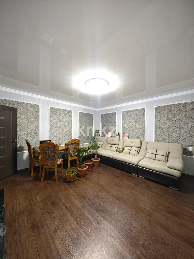 Продажа 4-комнатной квартиры, 85 м² в Караганде - фото 8