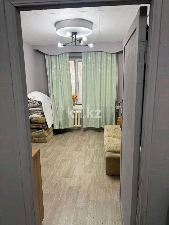 Продажа 2-комнатной квартиры, 43 м², ул. Саина, дом  8 в Алматы - фото 2