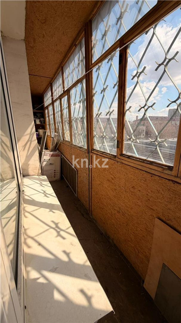 Продажа 2-комнатной квартиры, 46 м² в Караганде - фото 13