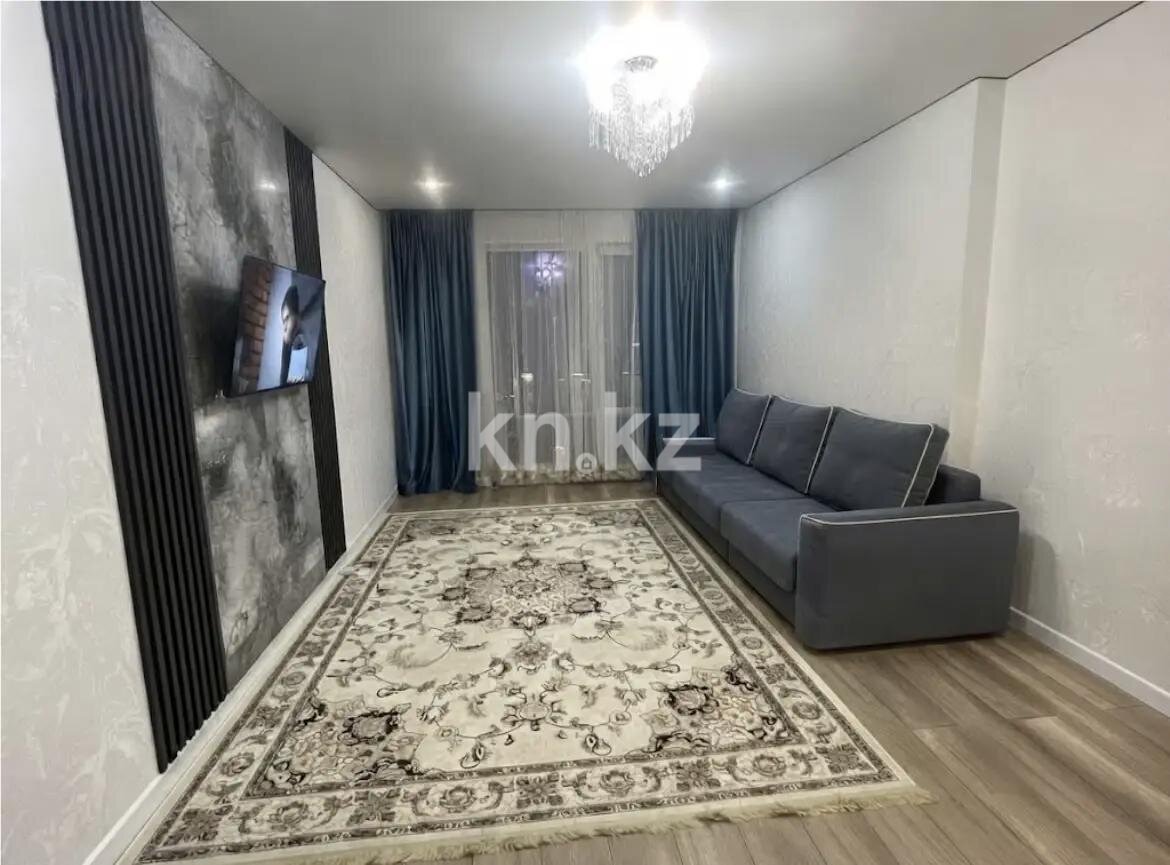 Продажа 2-комнатной квартиры, 68 м² в Астане