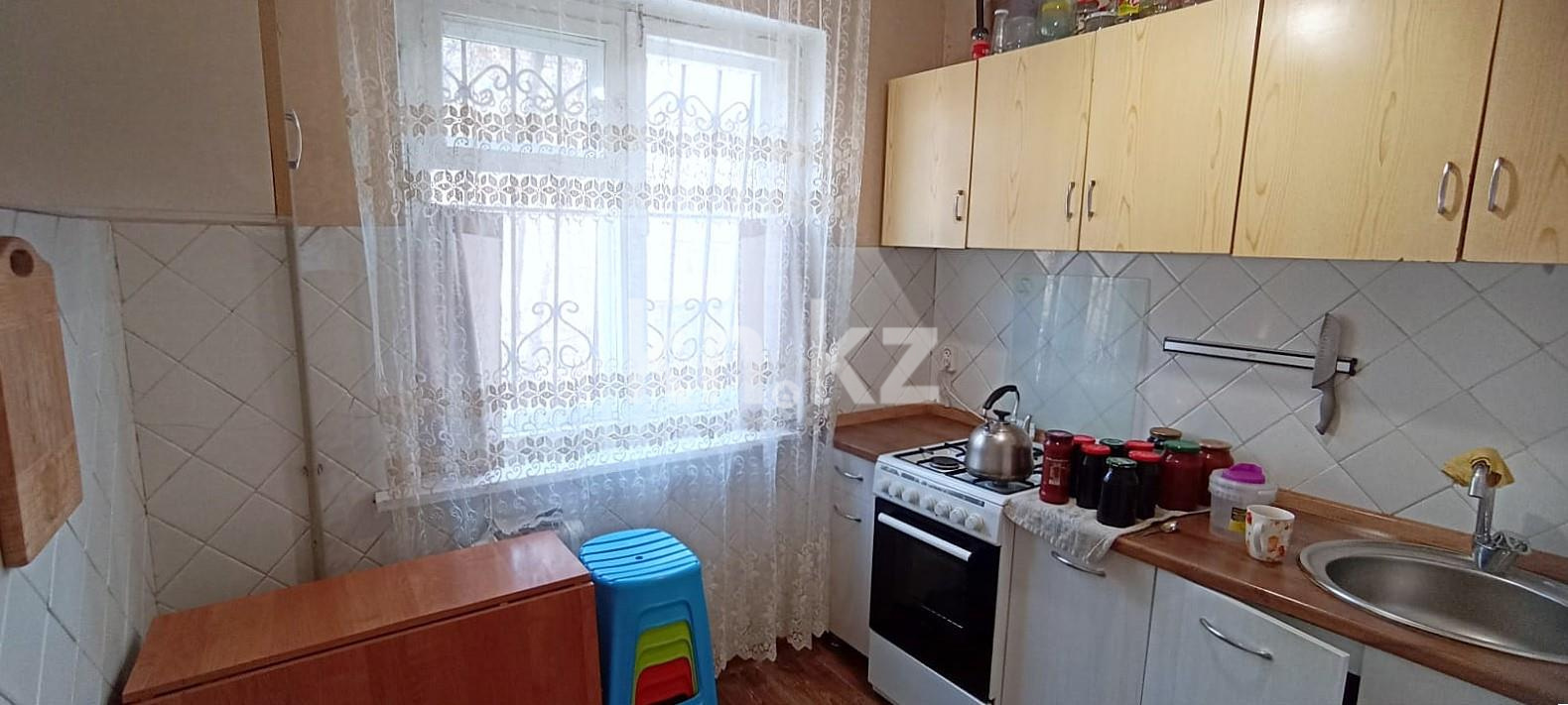 Продажа 3-комнатной квартиры, 62 м², пр. Строителей в Темиртау - фото 10