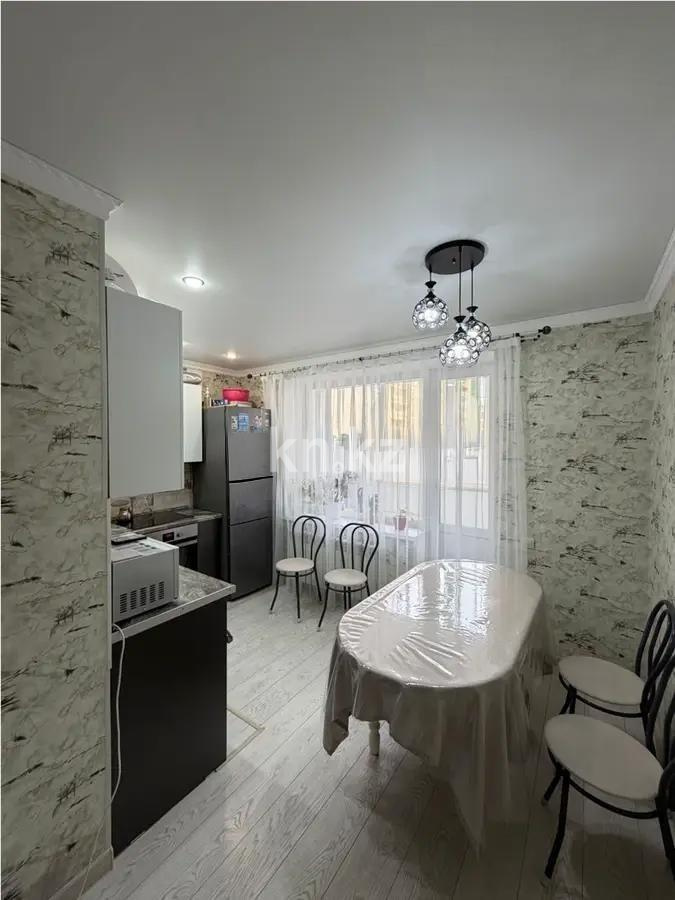 Продажа 1-комнатной квартиры, 46.2 м², ул. Калдаякова, дом  27/4 в Астане - фото 2