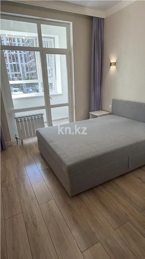 Продажа 2-комнатной квартиры, 38.1 м² в Астане - фото 2