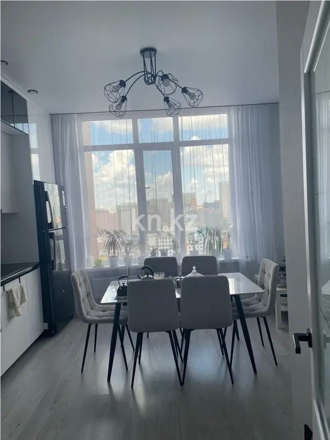 Продажа 3-комнатной квартиры, 86 м², пр. Тауелсыздык, дом  31/3 в Астане - фото 4