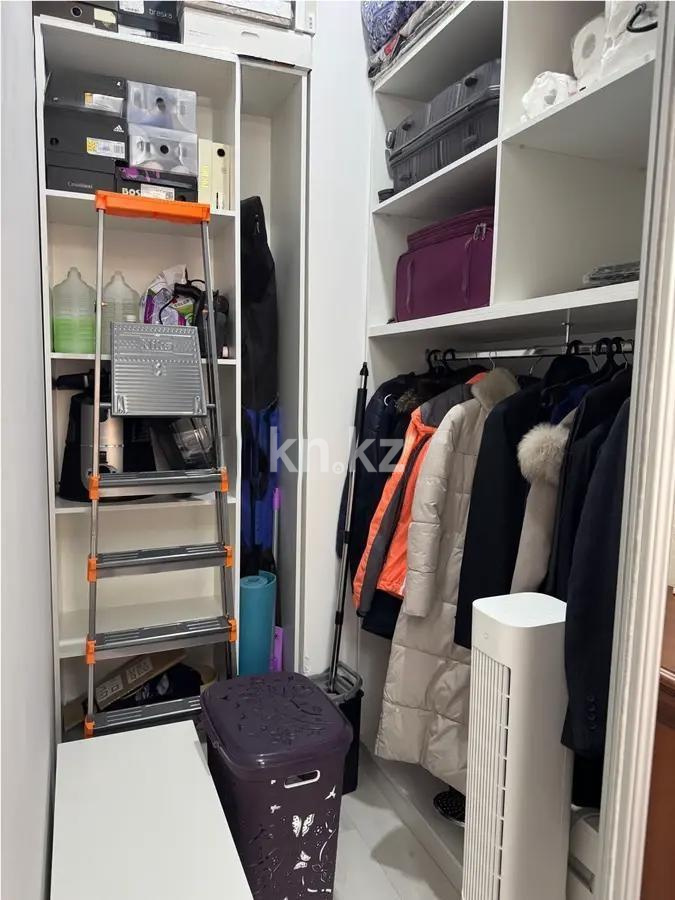 Продажа 2-комнатной квартиры, 73.4 м² в Алматы - фото 5