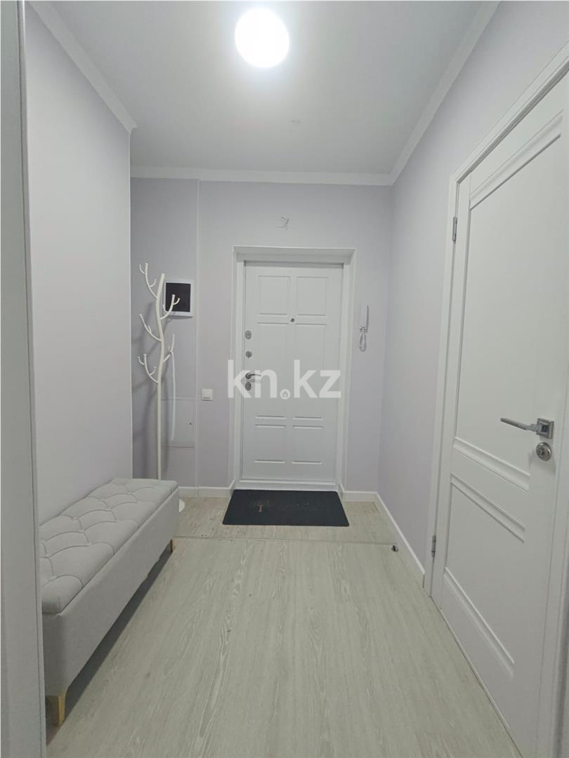 Продажа 1-комнатной квартиры, 42 м² в Астане - фото 6
