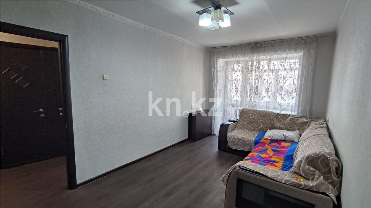 Продажа 2-комнатной квартиры, 44 м² в Караганде - фото 2