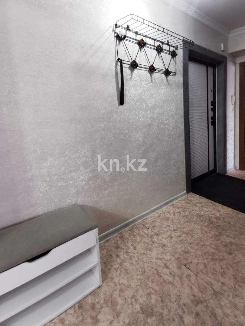 Аренда 2-комнатной квартиры, 45 м² в Алматы - фото 22