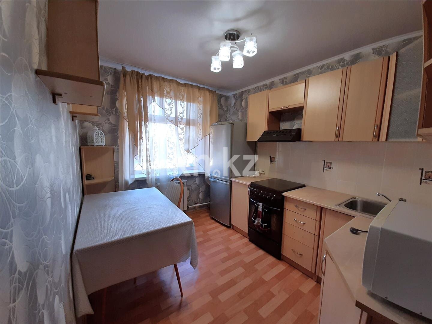 Продажа 3-комнатной квартиры, 66 м² в Темиртау - фото 10