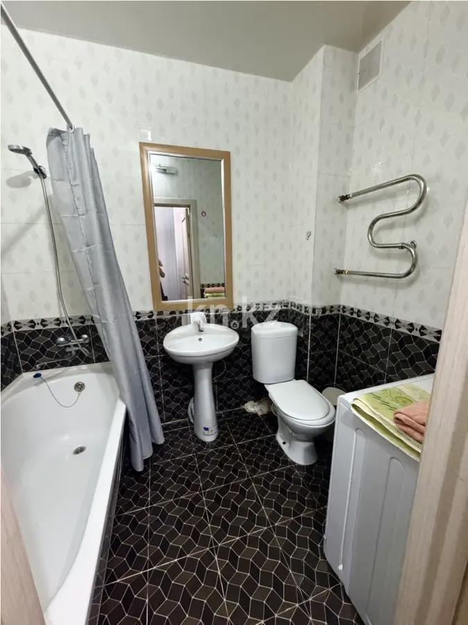 Продажа 1-комнатной квартиры, 35 м² в Астане - фото 3