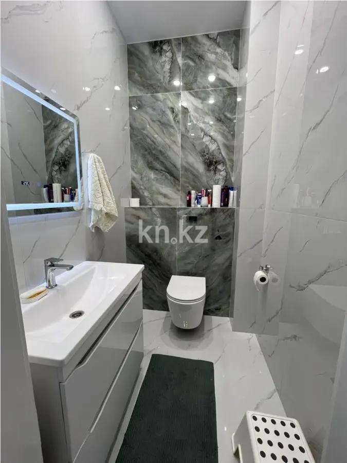 Продажа 3-комнатной квартиры, 101 м² в Астане - фото 3