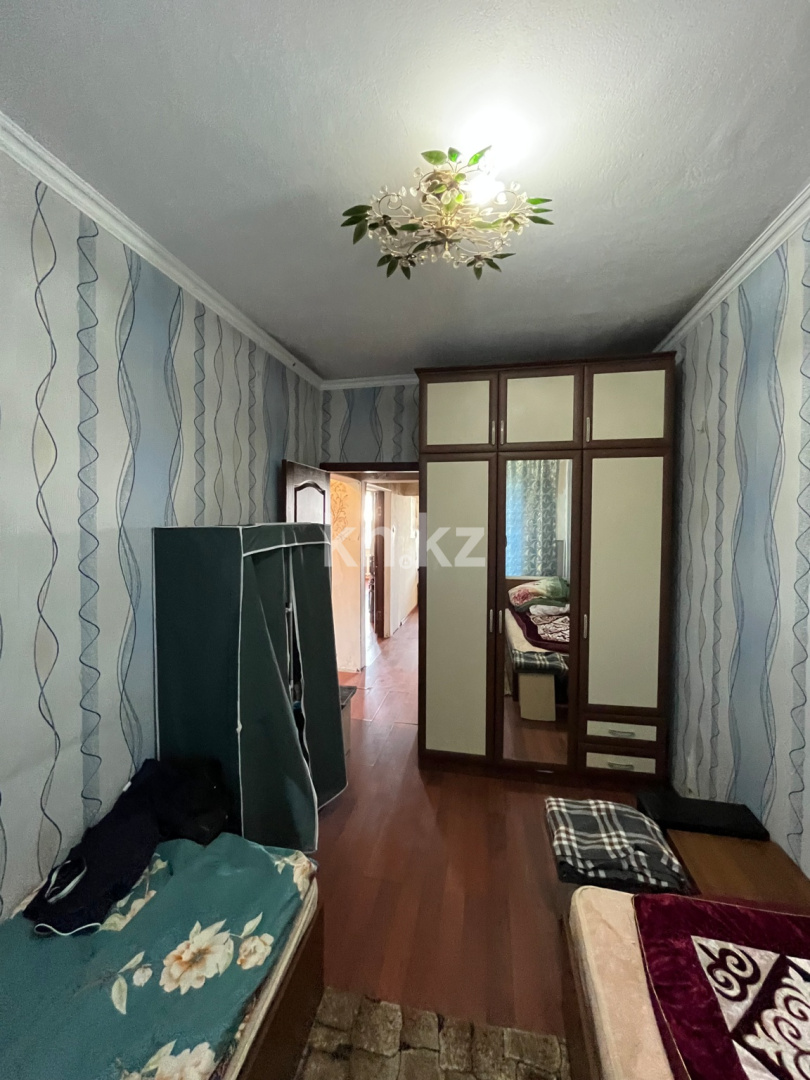 Продажа 3-комнатной квартиры, 70 м² в Шымкенте - фото 10