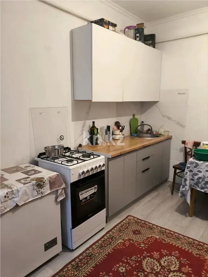 Продажа 1-комнатной квартиры, 46 м² в Астане - фото 2