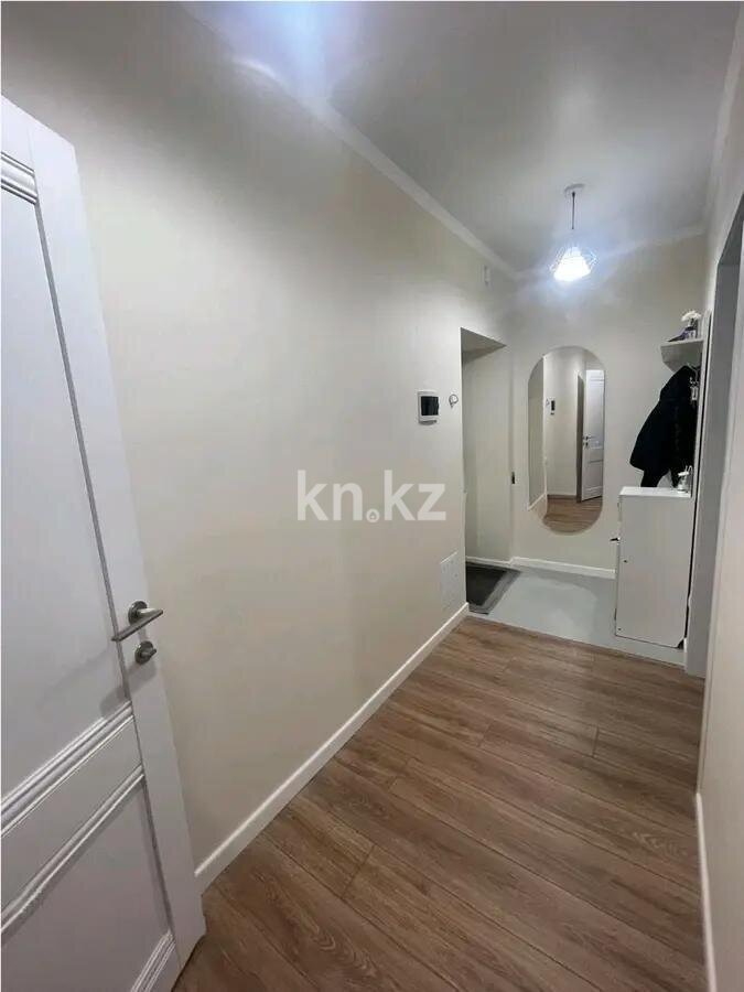 Продажа 2-комнатной квартиры, 35 м² в Астане - фото 4