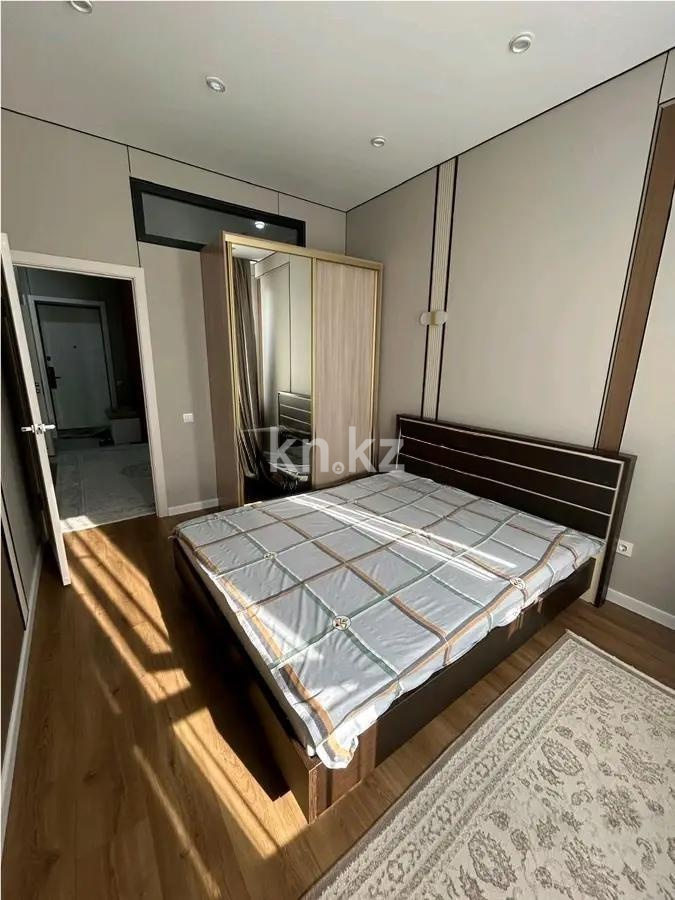 Продажа 2-комнатной квартиры, 45 м² в Алматы - фото 2
