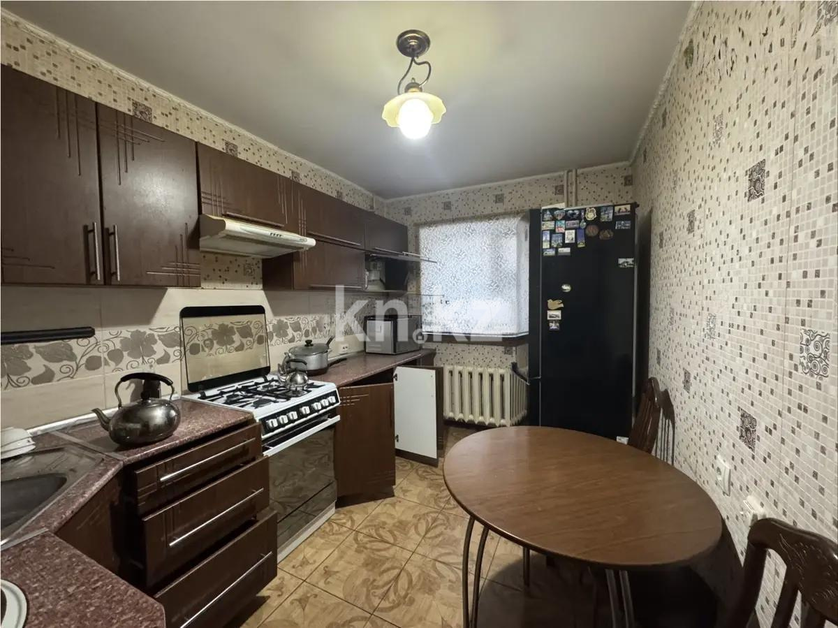 Продажа 4-комнатной квартиры, 85 м² в Астане - фото 5