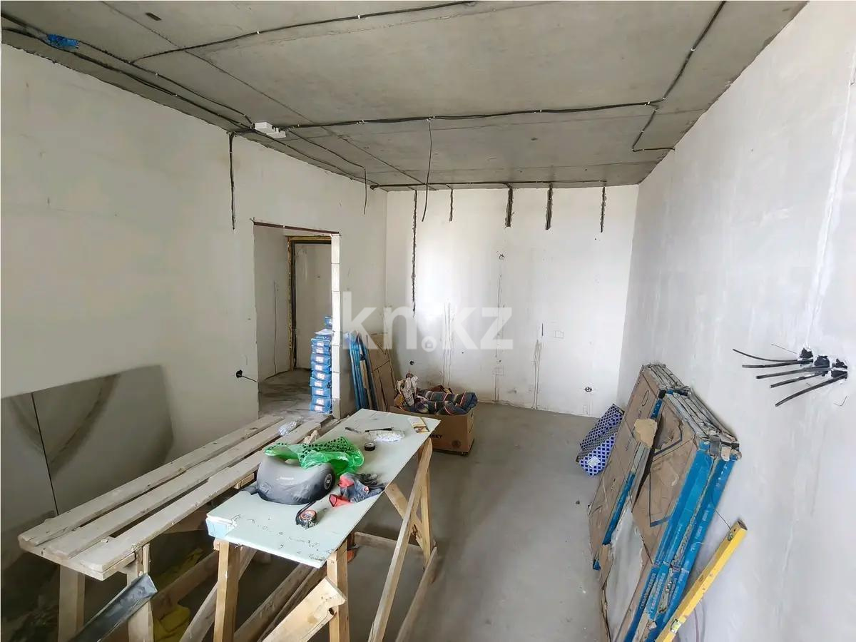 Продажа 2-комнатной квартиры, 41 м² в Астане - фото 2