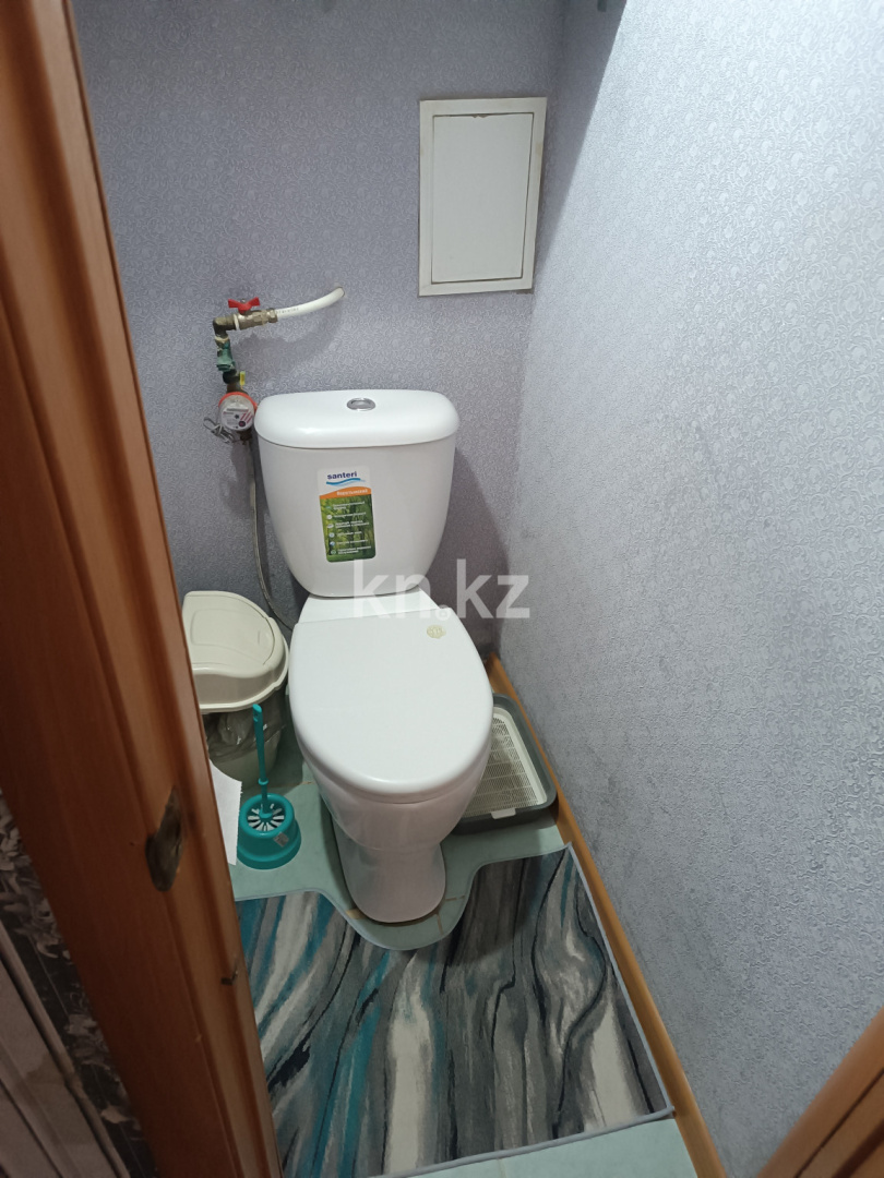 Продажа 3-комнатной квартиры, 60 м², ул. Киевская, дом  11 в Костанае - фото 6