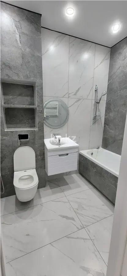 Продажа 2-комнатной квартиры, 64 м² в Караганде - фото 4