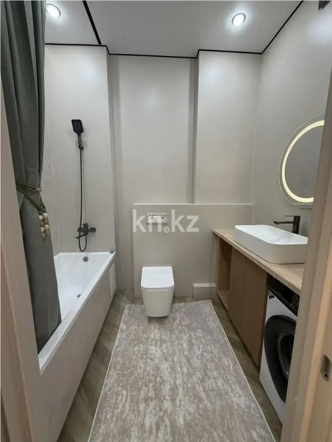Продажа 2-комнатной квартиры, 42 м² в Астане - фото 3