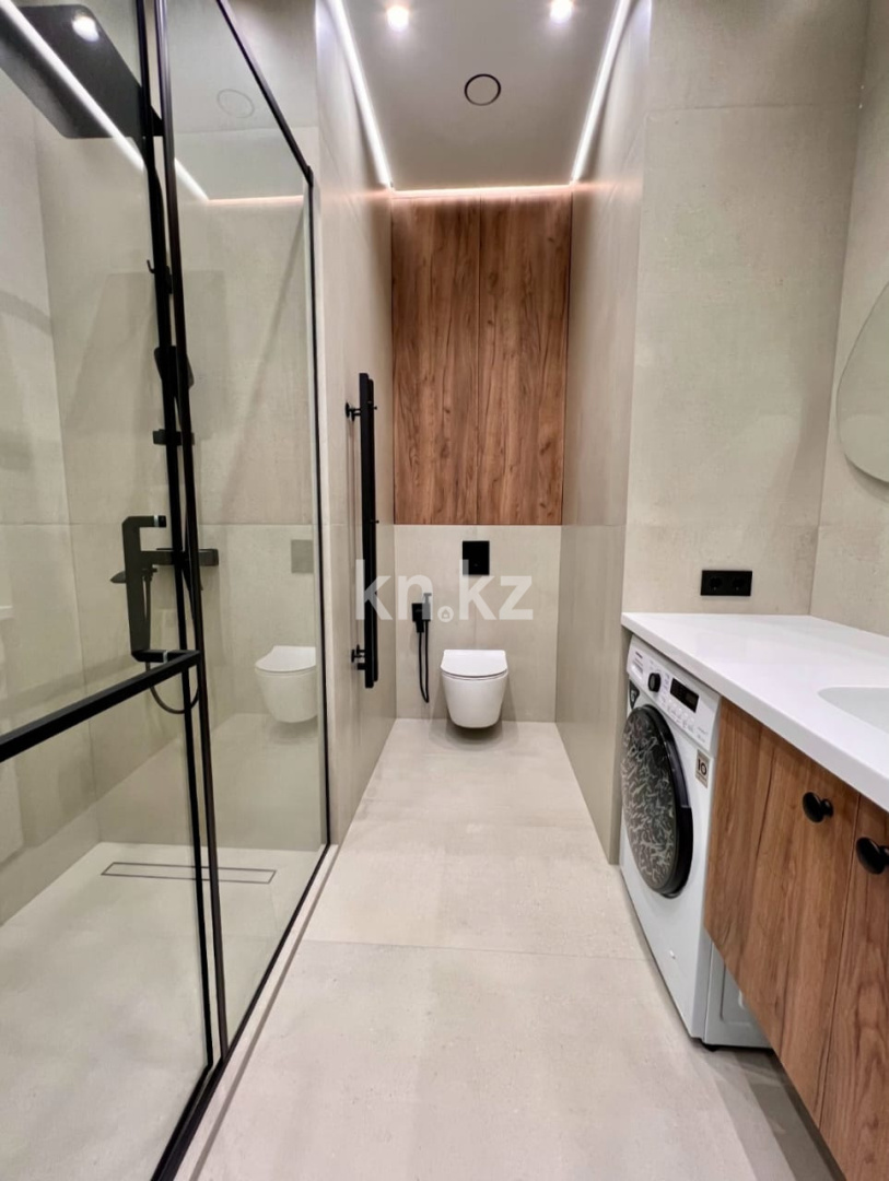 Продажа 2-комнатной квартиры, 48 м², ул. Салыкова, дом  40 в Алматы - фото 11