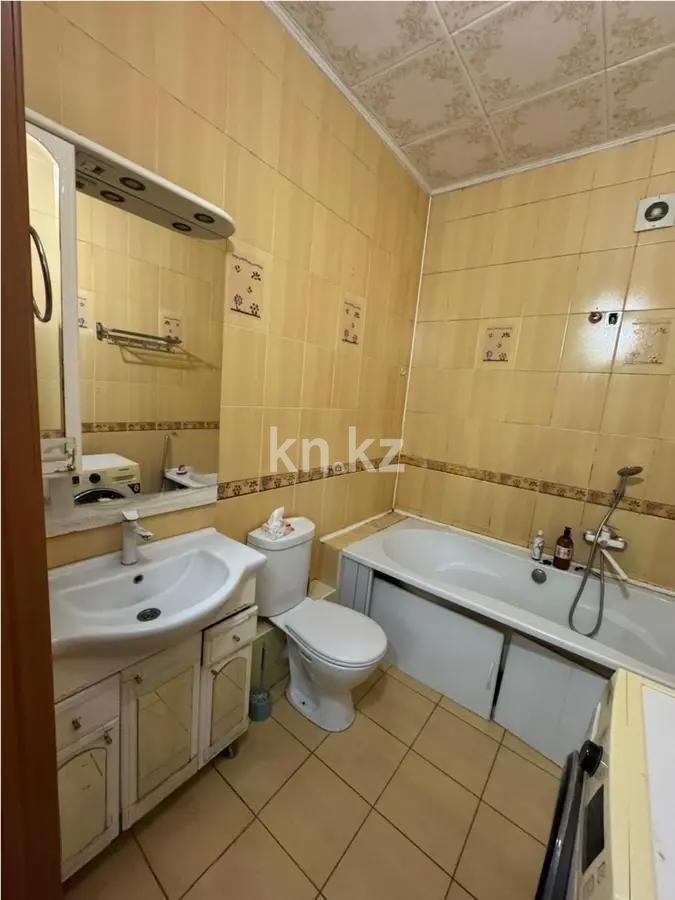Продажа 4-комнатной квартиры, 125 м², ул. Брусиловского, дом  163 в Алматы - фото 4