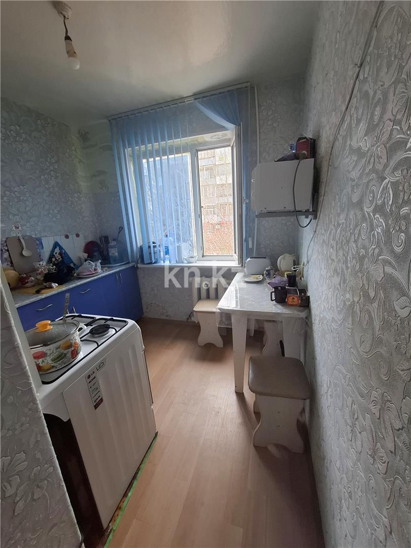 Продажа 2-комнатной квартиры, 46 м², пр. Республики в Темиртау - фото 6