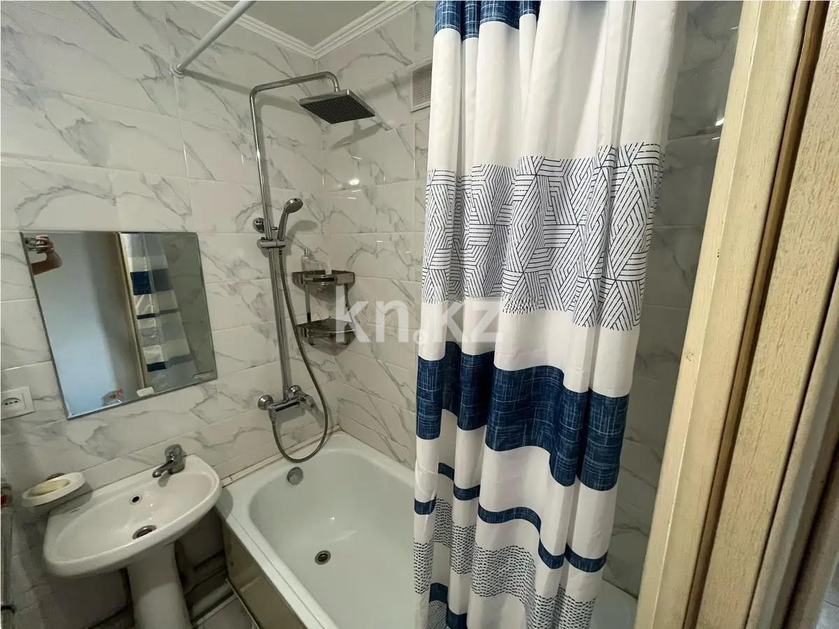 Продажа 2-комнатной квартиры, 44 м², пр. Сейфуллина, дом  452 в Алматы - фото 4