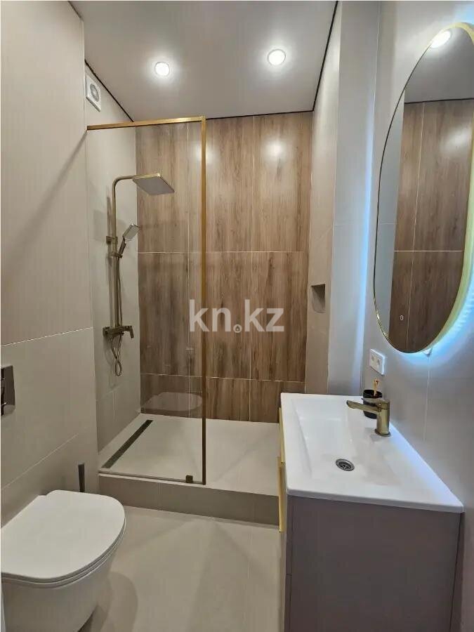 Продажа 4-комнатной квартиры, 115 м² в Астане - фото 7