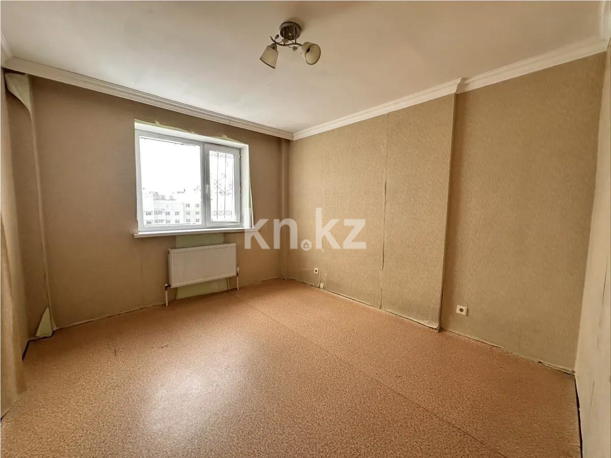 Продажа 3-комнатной квартиры, 69 м², пр. Кошкарбаева, дом  39 в Астане