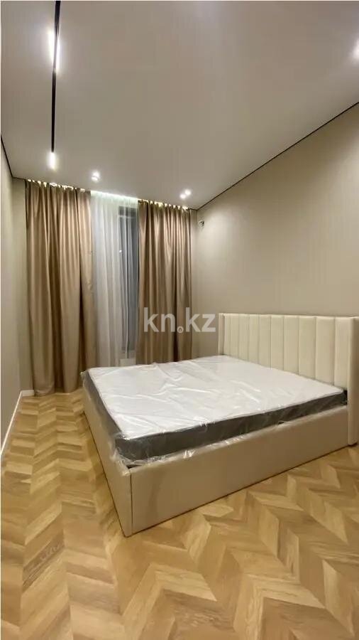 Продажа 3-комнатной квартиры, 70 м² в Алматы - фото 2