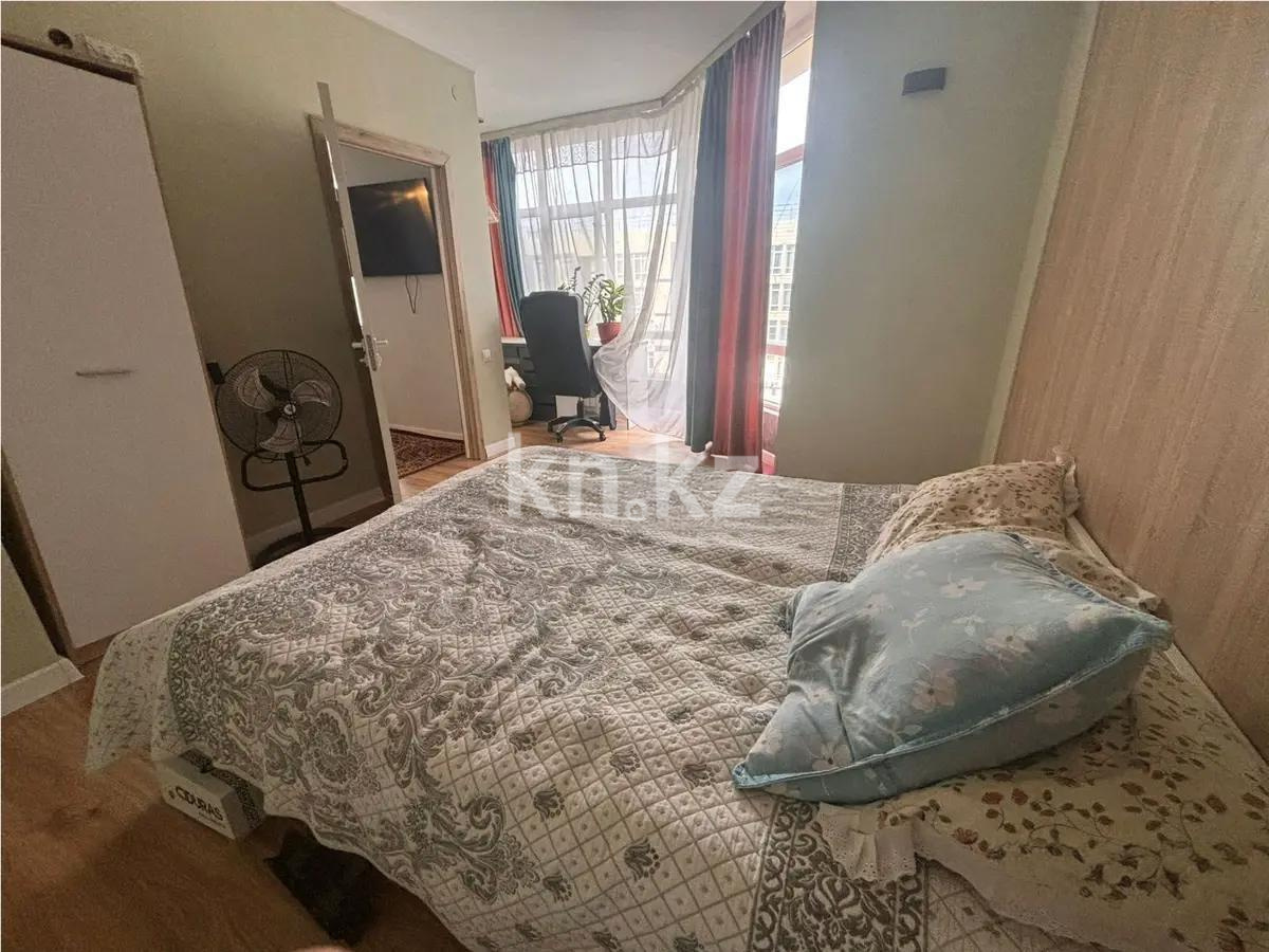 Продажа 3-комнатной квартиры, 61 м² в Алматы - фото 2
