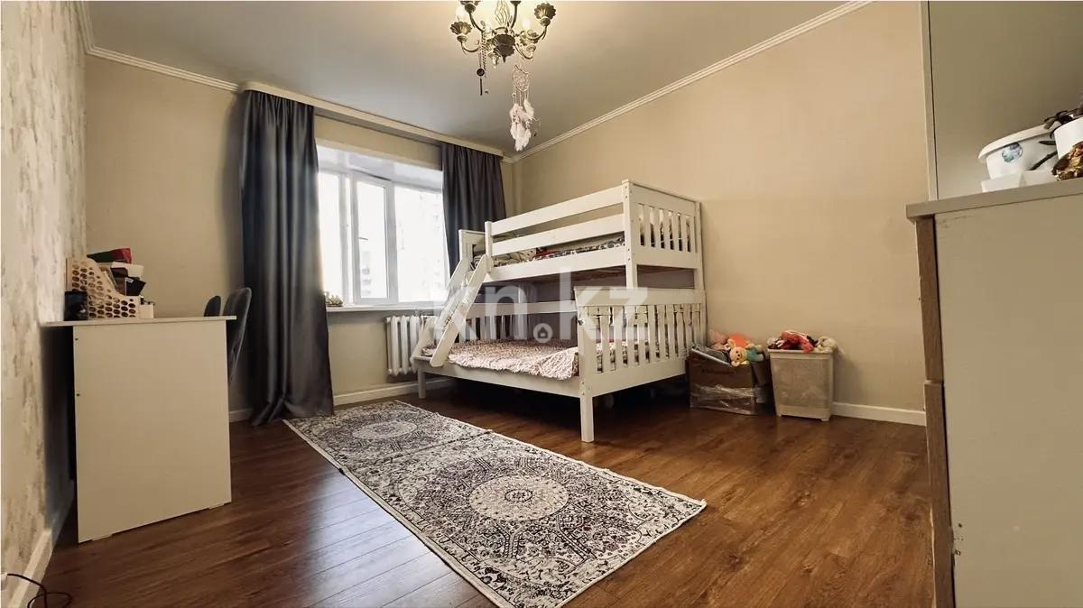 Продажа 3-комнатной квартиры, 90 м² в Астане - фото 3