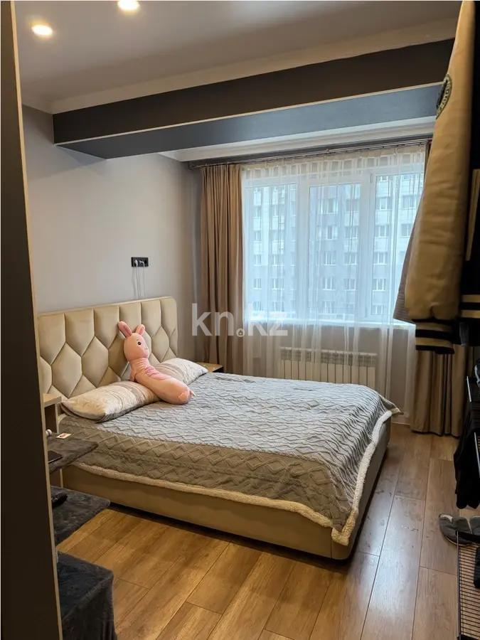 Продажа 1-комнатной квартиры, 39.6 м², ул. Есенова, дом  160/3 в Алматы - фото 2