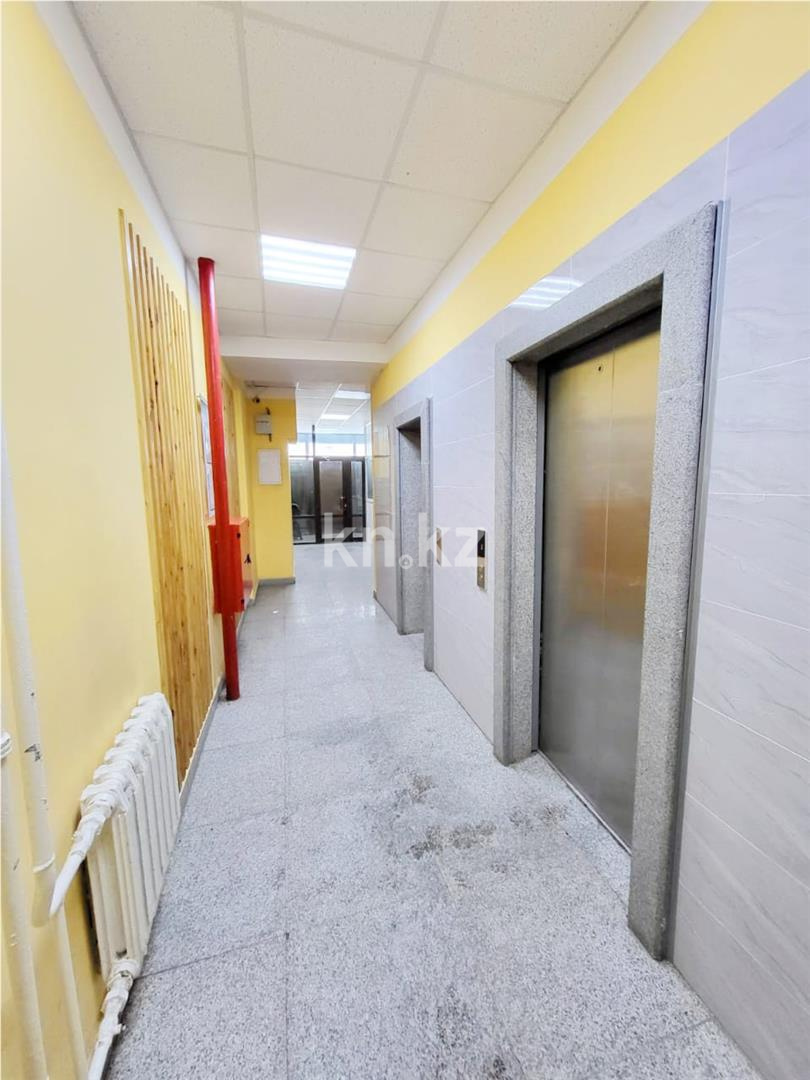 Продажа 1-комнатной квартиры, 43 м² в Астане - фото 17