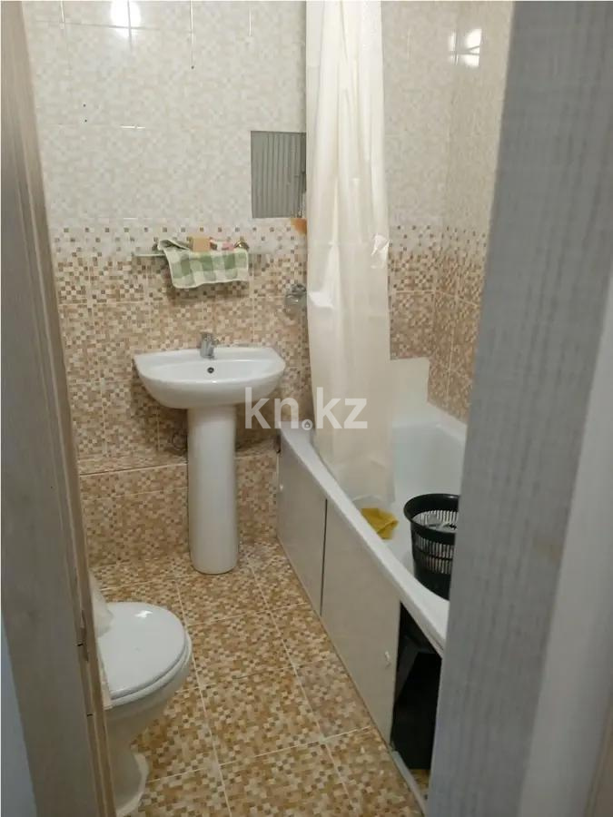 Продажа 1-комнатной квартиры, 24 м² в Алматы - фото 3