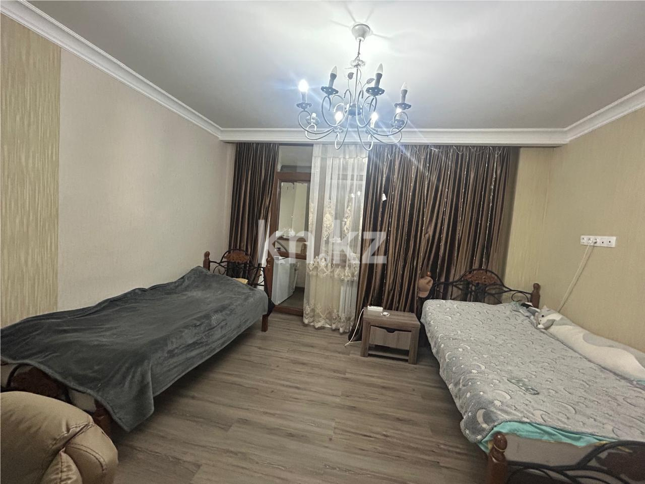 Продажа 3-комнатной квартиры, 82.9 м², ул. Нуршайыкова в Астане - фото 6