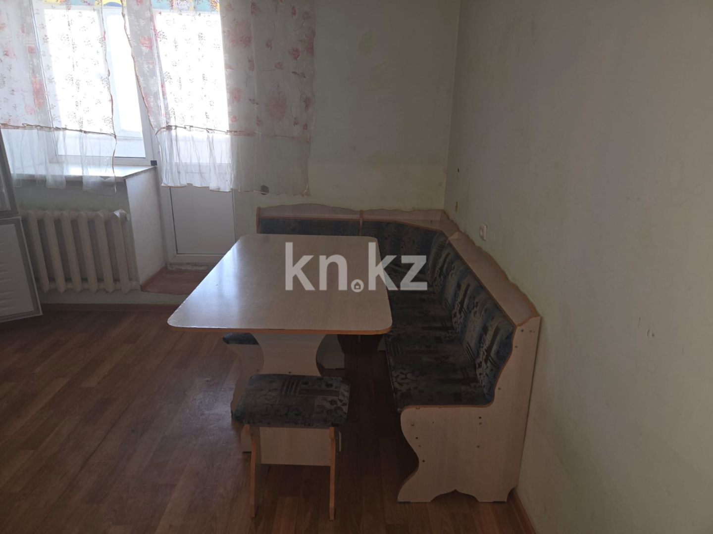Аренда 1-комнатной квартиры, 42 м² в Астане - фото 2