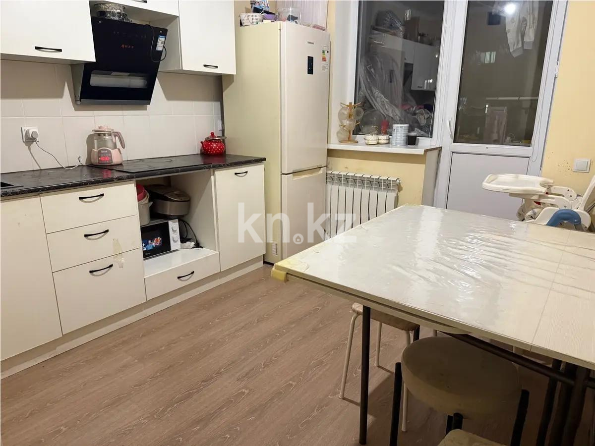 Продажа 2-комнатной квартиры, 58 м² в Астане - фото 3