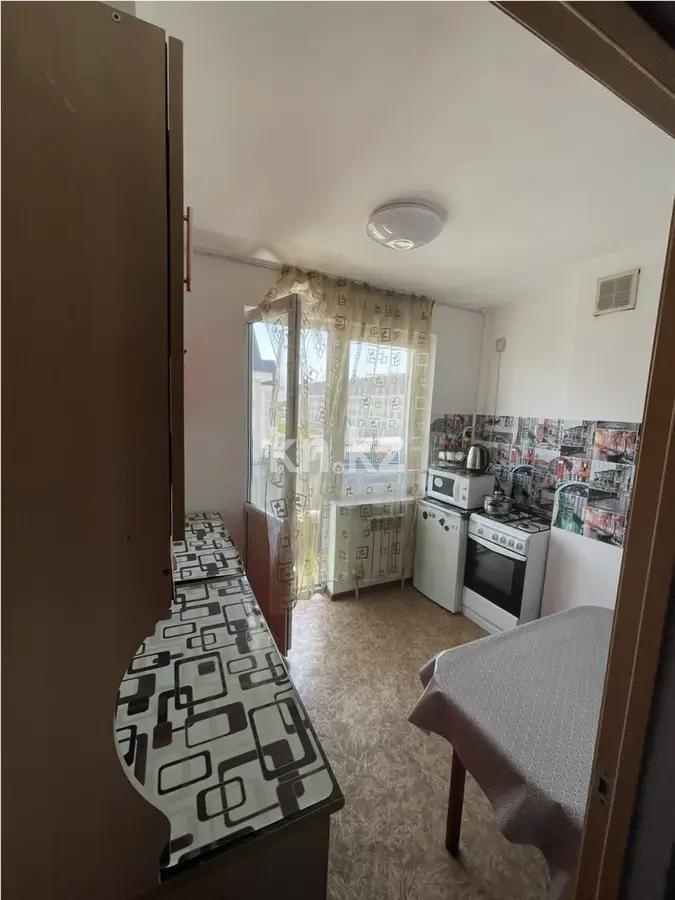 Продажа 1-комнатной квартиры, 31 м² в Алматы - фото 2