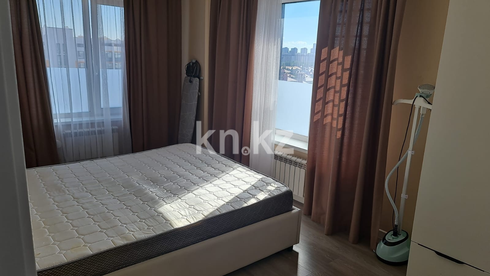 Аренда 3-комнатной квартиры, 86 м² в Астане - фото 6