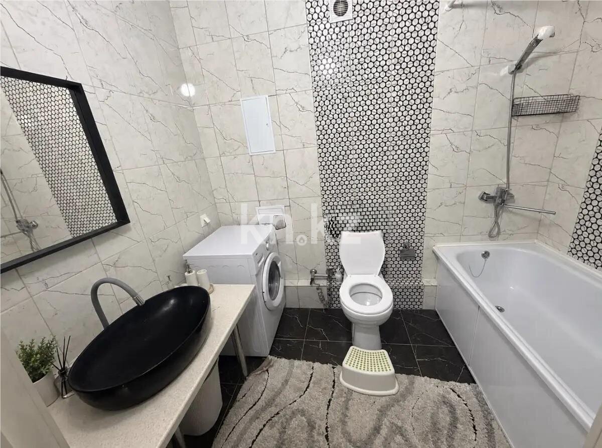 Продажа 3-комнатной квартиры, 83.5 м² в Астане - фото 5