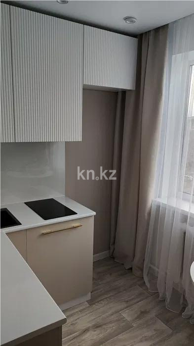 Продажа 1-комнатной квартиры, 30 м², ул. Абая, дом  82/4 в Темиртау - фото 3