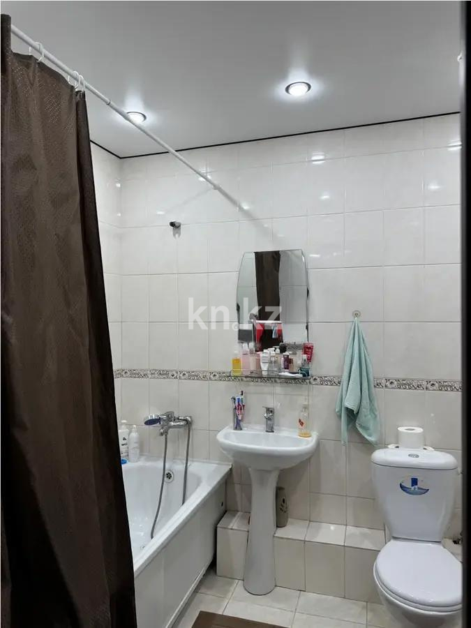 Продажа 2-комнатной квартиры, 76.4 м², ул. Тархана, дом  17 в Астане - фото 4