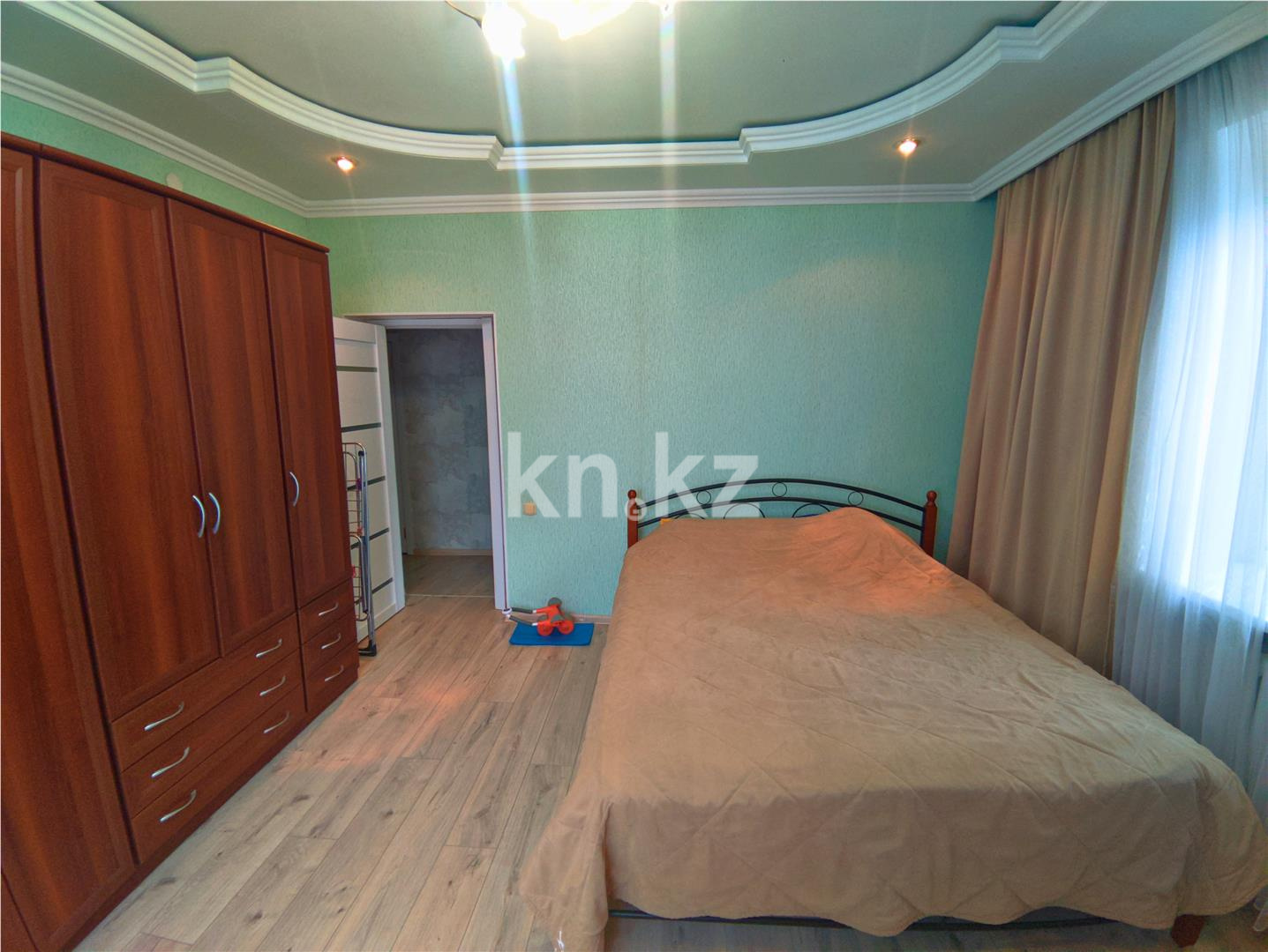 Продажа 3-комнатной квартиры, 79 м² в Караганде - фото 2