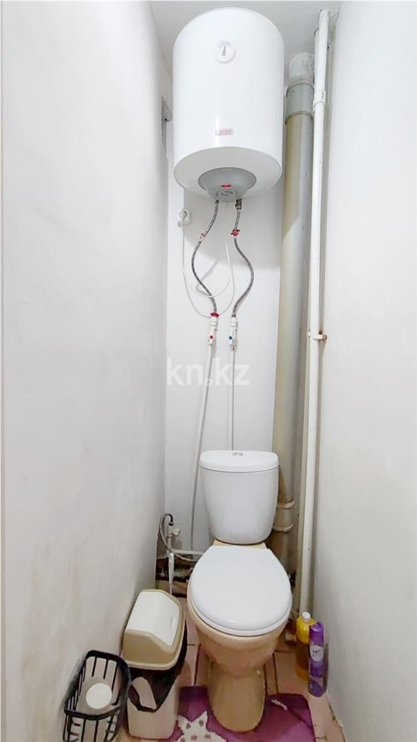 Продажа 2-комнатной квартиры, 46 м², мкр-н Восток-2 в Караганде - фото 11