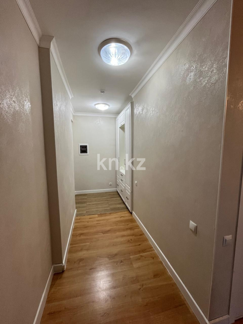 Продажа 3-комнатной квартиры, 94 м² в Астане - фото 9