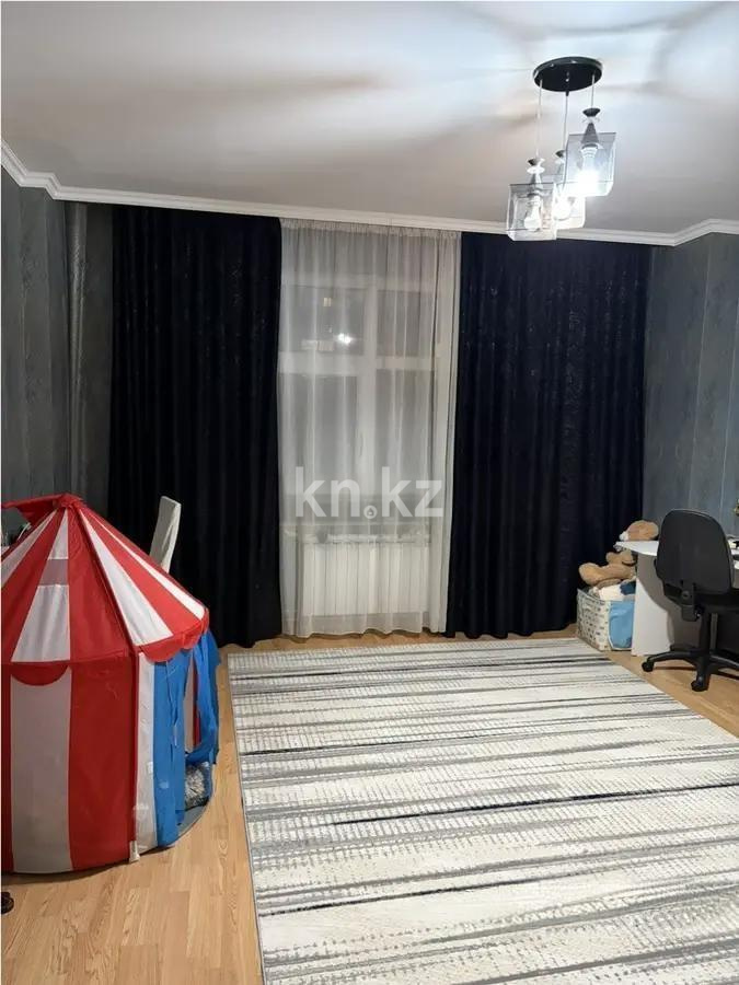 Продажа 4-комнатной квартиры, 125 м² в Астане - фото 3